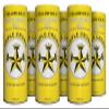 TRIPLE CROWN Yellow Ice III Shuffleboard Wax (Yellow Ice III 6-Pack) view 1