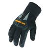 Ironclad mens Gen 3 COLD CONDITION , Black, Large Pack of 1 US view 2