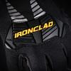 Ironclad mens Gen 3 COLD CONDITION , Black, Large Pack of 1 US view 4