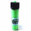 Glow-On Green Color and Green Glow, Gun Night Sights Paint. Medium 4.6 ml Vial. Concentrated, Bright, Long Lasting Luminescence. view 1