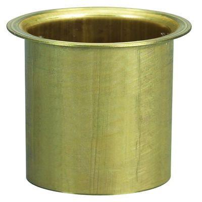 Moeller 021253-300 Drain Tubes, Brass, 3 x 1-1/4"