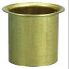 Moeller 021253-300 Drain Tubes, Brass, 3 x 1-1/4" view 1