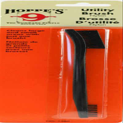 Nyl Util Gun Brush