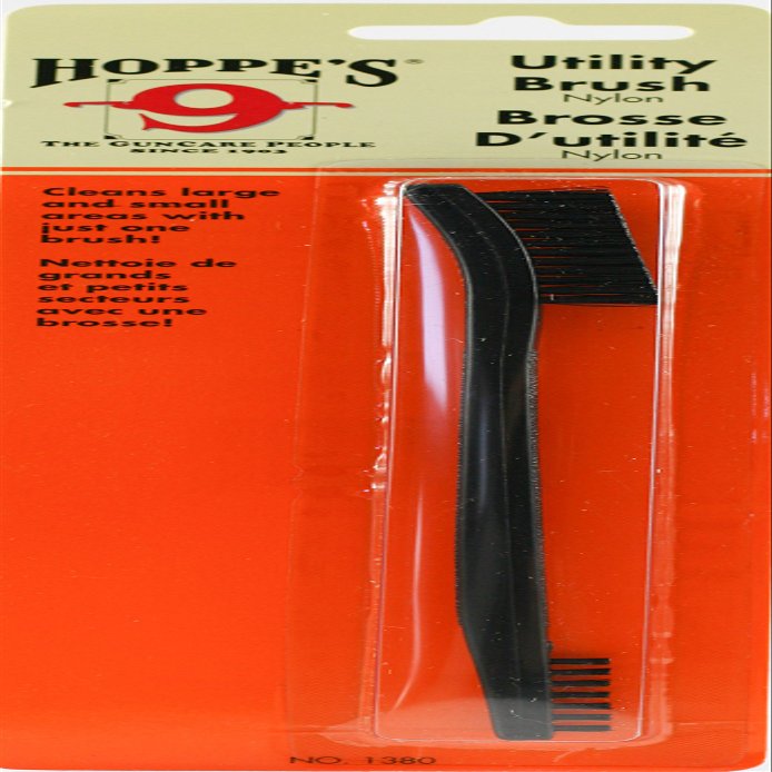 Nyl Util Gun Brush