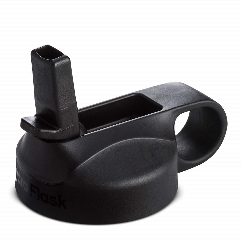 Hydro Flask Wide Mouth Lids- Accessory for Wide Mouth Water Bottle
