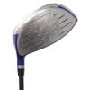 Senior Men's Integra SoooLong 450cc Titanium 18 Driver Right Handed Premium Ultra Forgiving Senior Flex Graphite Shaft Tour Velvet Grip view 2