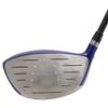 Senior Men's Integra SoooLong 450cc Titanium 18 Driver Right Handed Premium Ultra Forgiving Senior Flex Graphite Shaft Tour Velvet Grip view 3