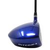 Senior Men's Integra SoooLong 450cc Titanium 18 Driver Right Handed Premium Ultra Forgiving Senior Flex Graphite Shaft Tour Velvet Grip view 4