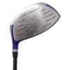 Men's Integra SoooLong 450cc Titanium 10.5 Driver Right Handed Premium Ultra Forgiving Regular Flex Graphite Shaft Tour Velvet Grip view 2