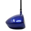 Men's Integra SoooLong 450cc Titanium 10.5 Driver Right Handed Premium Ultra Forgiving Regular Flex Graphite Shaft Tour Velvet Grip view 4