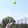 OnCourt OffCourt Toss Doctor - Tennis Ball Toss Trainer/Comes in Set of 2 view 1
