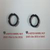 Hi-Tech KSG 4 Notch Barrel Nut Remover Tool view 2