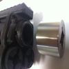 Hi-Tech KSG 4 Notch Barrel Nut Remover Tool view 3