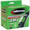 Pre-Filled Slime Bicycle Tube view 1