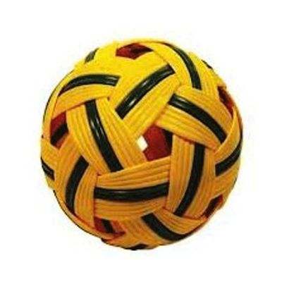 Sepak Takraw Ball Nongchok Sport Ball Made in Thailand