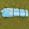 Polar Life Pod portable, collapsible immersion system to facilitate rapid on-site cooling of individuals experiencing exertional heat illness. view 2