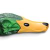 Zink Calls Mallard Drake Whistle Polycarbonate Durable Versatile Realistic Hunting Duck Game Call - Detailed Carving & Easy-Blow System view 2