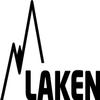 Laken Spanish Bota Bag Leather Canteen Pouch for Wine and Water - Wine Skin Bag with Strap for Travel, Camping, Hiking | Kidney Shape - 1 Liter view 4