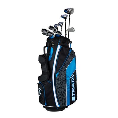Strata 2019 Strata Ultimate 16-Piece Complete Set