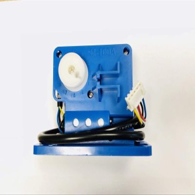 Life Fitness Resistance Gear Servo Motor Brake Tensioner REX2HWH Works W Elliptical x7 x8 E5
