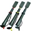 telescopic horse riding whip Black or Red easy carry - Adjusts from 10'' closed to 17'' or 28'' (Black) Light and easy view 2