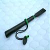 telescopic horse riding whip Black or Red easy carry - Adjusts from 10'' closed to 17'' or 28'' (Black) Light and easy view 4