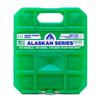 Arctic Ice Alaskan Series Long Lasting Reusable Ice Pack - Freezes at 32 Fahrenheit - Keeps Food & Drinks Cool Without The Risk of Freezing, Medium 1.5 lbs view 1