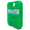 Arctic Ice Alaskan Series Long Lasting Reusable Ice Pack - Freezes at 32 Fahrenheit - Keeps Food & Drinks Cool Without The Risk of Freezing, Medium 1.5 lbs view 2