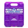Arctic Ice Tundra Series Long Lasting Reusable Ice Pack - 5 Fahrenheit Cooling Point - Designed to Maintain Freezer-Like Temperatures in Coolers, Large 2.5 lbs view 1