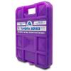 Arctic Ice Tundra Series Long Lasting Reusable Ice Pack - 5 Fahrenheit Cooling Point - Designed to Maintain Freezer-Like Temperatures in Coolers, Large 2.5 lbs view 2