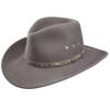 Stetson Elk Horn Wool Cowboy Hat (Large) view 1