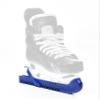 SuperGard Hockey Skate Guard, Blue view 4