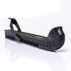 Supergard Ice Skate Guard, Black view 2