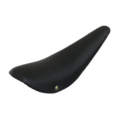 Lowrider 20" Banana Saddle Vinyl All Black. Bike seat, Bicycle seat, Bike Part, Bicycle Part, Bike seat, Bicycle seat, Chopper Bike seat