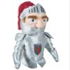 Winning Edge Sir Nick Faldo Official Knight Golf Headcover 460cc view 1