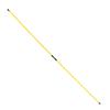 Callaway Alignment Stix, Golf Swing Trainer, Yellow, 48 Inches, (Set of 2) view 4