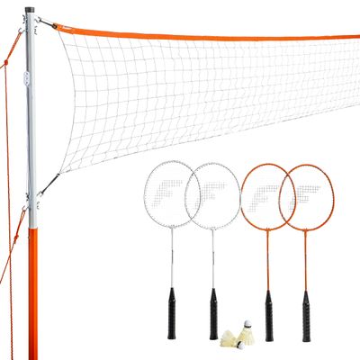 Franklin Sports Badminton Set