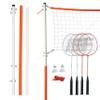 Franklin Sports Badminton Set view 4