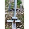 Construction Accessories, Inc. - JACKJAW Stake Adapter - AC0009 view 1