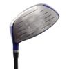 Men's Integra SoooLong 450cc Titanium 9 Driver Right Handed Premium Ultra Forgiving Stiff Flex Graphite Shaft Tour Velvet Grip view 2