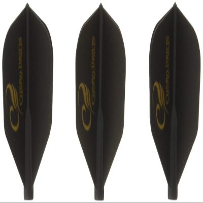 Cosmo Logo Fit Flight - 3 Pack (Shape)