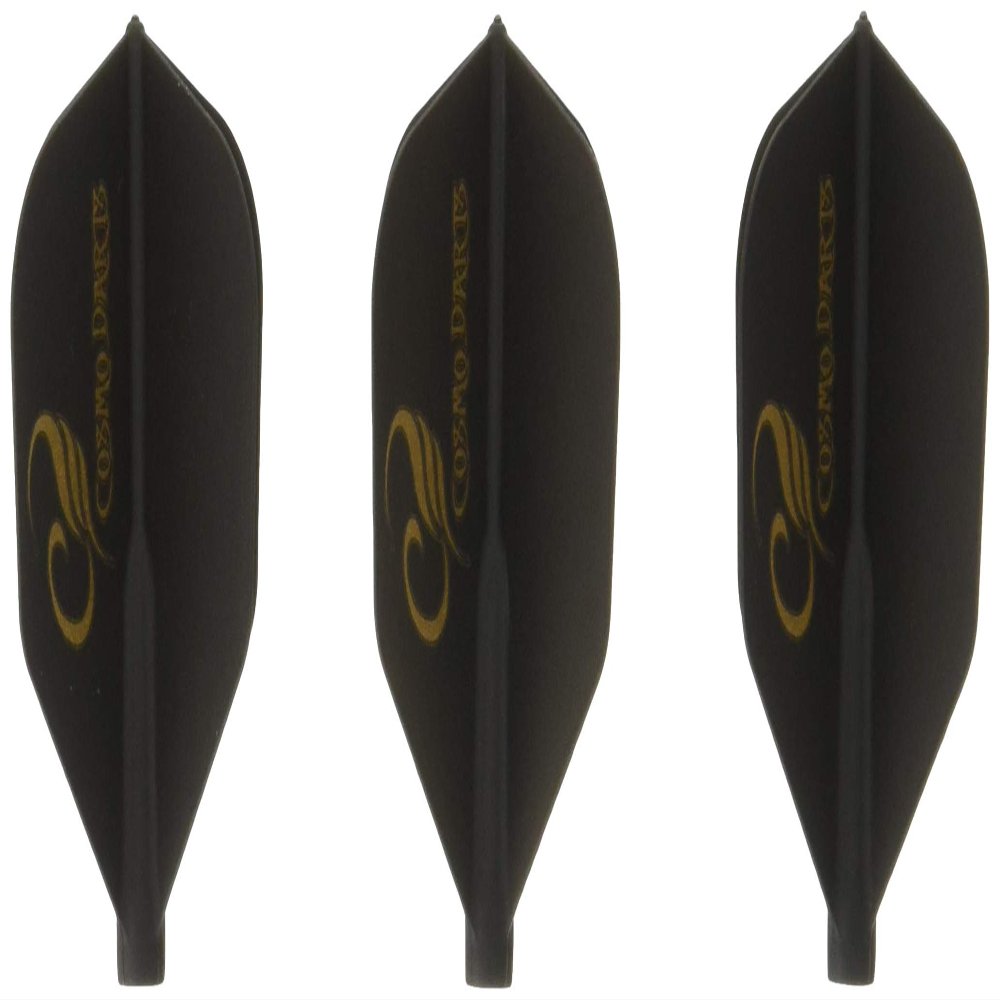 Cosmo Logo Fit Flight - 3 Pack (Shape)