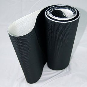 WALKINGBELTS Pacemaster Treadmill Running Belt Model Silver Select 120 VAC