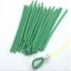 Chafing Tubing Kit 1.2mm-2.3mm Coated Polyester Braid Loop Protectors view 2