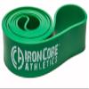 Iron Core Athletics Pull-Up Assistance Bands - Heavy Long Loop Resistance Bands Set 10-120 lbs for Men & Women | Ideal for Strength Training, Powerlifting, Home & Gym Workouts view 4