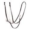 Mustang German Martingale, Color: Black (8299) view 1