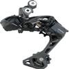 Shimano Deore XT RD-M8050-GS Rear Derailleur - 11 Speed, Medium Cage, Black, Di2 view 1