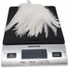 Creative Angler Saddle Hackle for Fly Tying/Tying Flies (White) view 4