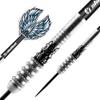 Shot! Darts Birds of Prey Kite Steel Tip Dart Set | 80% Tungsten Barrels | Front Weighted for Precision | Handcrafted Pro Darts with Flights | Metal Tip for Bristle Dartboard | Made in New Zealand view 2