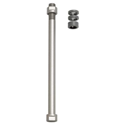 Tacx T1708, Trainer Axle for E-Thru, M12 x 1.75